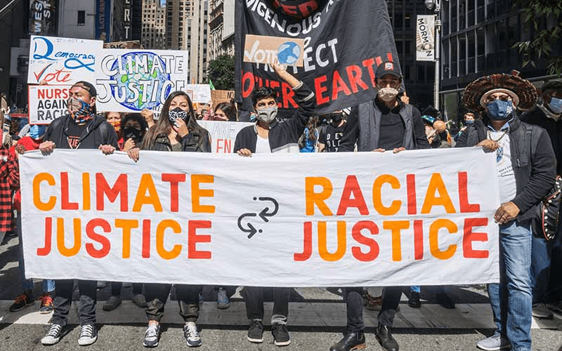 protest